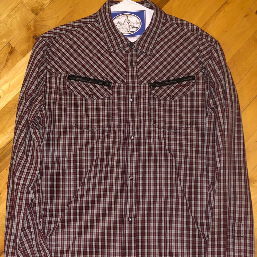 Diesel shirt